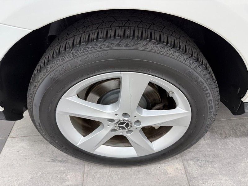 2019 Mercedes-Benz GLE GLE 400 4MATIC®