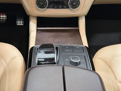 2019 Mercedes-Benz GLE GLE 400 4MATIC®