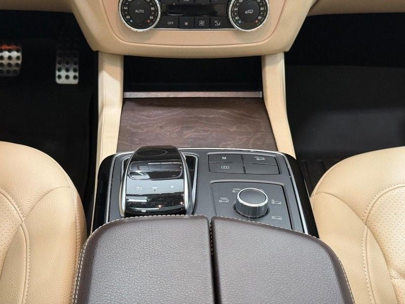 2019 Mercedes-Benz GLE GLE 400 4MATIC®