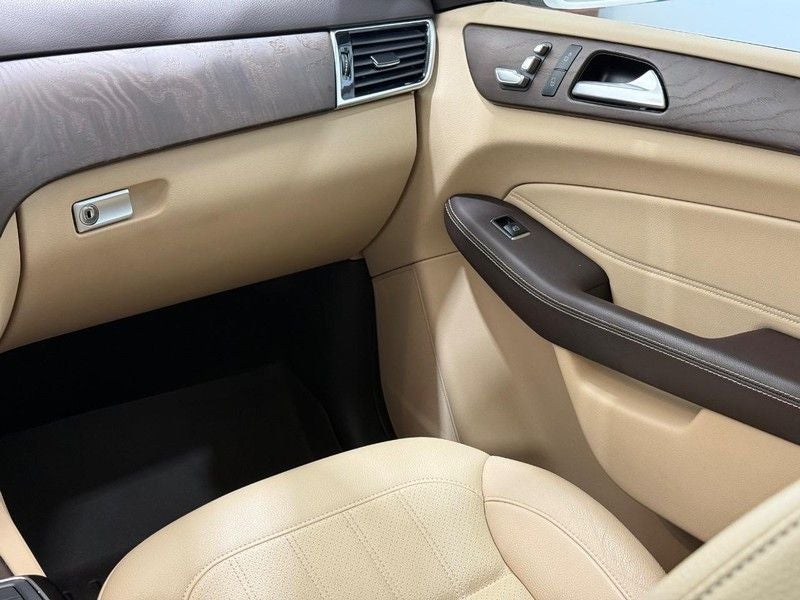 2019 Mercedes-Benz GLE GLE 400 4MATIC®