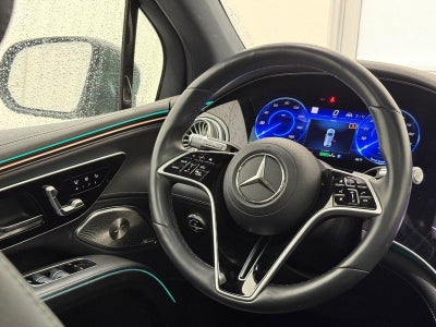 2023 Mercedes-Benz EQS 580 4MATIC®