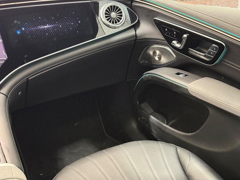 2023 Mercedes-Benz EQS 580 4MATIC®