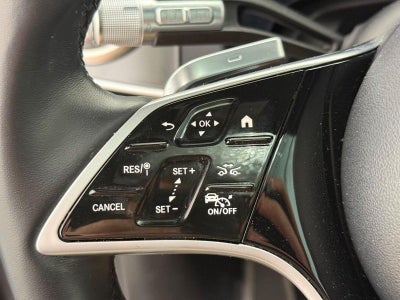 2023 Mercedes-Benz EQS 580 4MATIC®