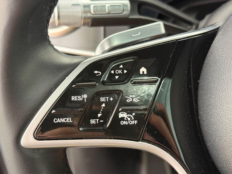 2023 Mercedes-Benz EQS 580 4MATIC®