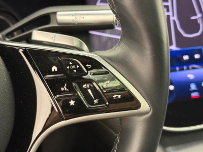 2023 Mercedes-Benz EQS 580 4MATIC®