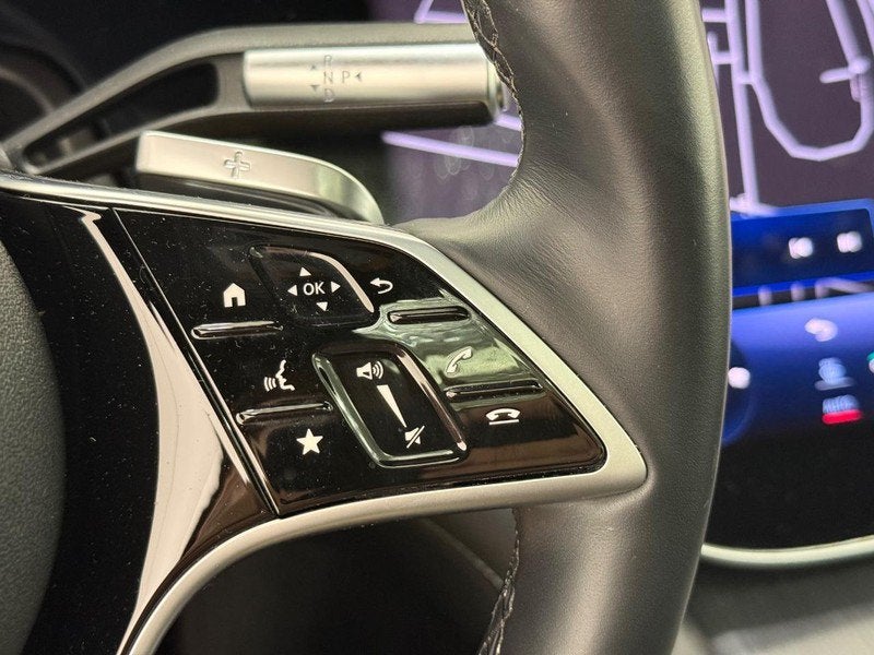 2023 Mercedes-Benz EQS 580 4MATIC®