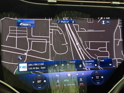 2023 Mercedes-Benz EQS 580 4MATIC®