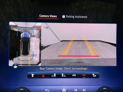 2023 Mercedes-Benz EQS 580 4MATIC®