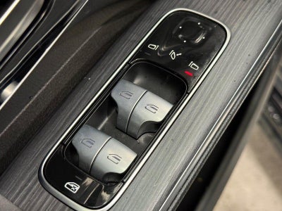 2023 Mercedes-Benz EQS 580 4MATIC®