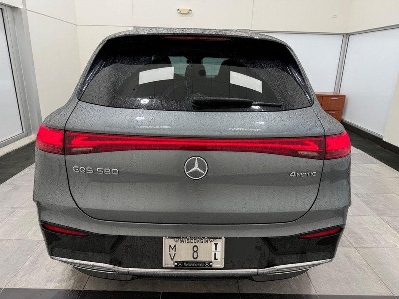 2023 Mercedes-Benz EQS 580 4MATIC®