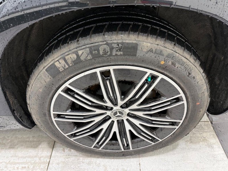 2023 Mercedes-Benz EQS 580 4MATIC®