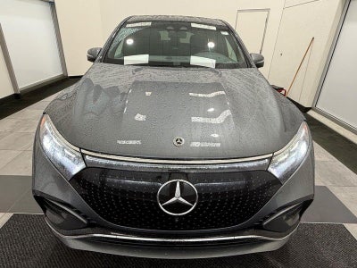 2023 Mercedes-Benz EQS 580 4MATIC®