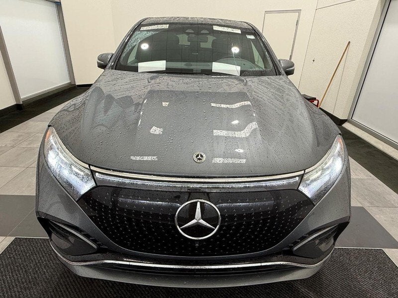 2023 Mercedes-Benz EQS 580 4MATIC®