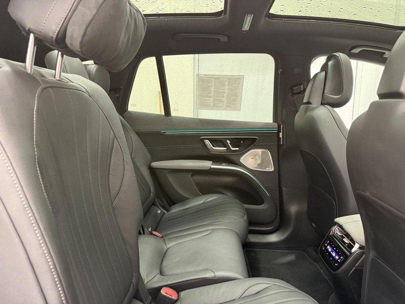 2023 Mercedes-Benz EQS 580 4MATIC®