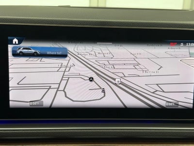 2025 Mercedes-Benz GLE GLE 350 4MATIC®