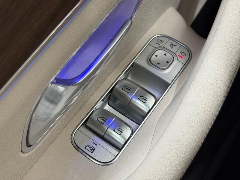 2025 Mercedes-Benz GLE GLE 350 4MATIC®