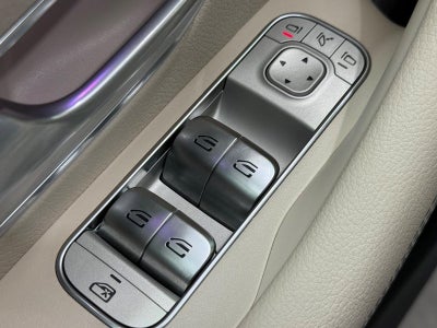 2025 Mercedes-Benz GLE GLE 350 4MATIC®