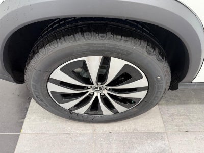 2025 Mercedes-Benz GLE GLE 350 4MATIC®