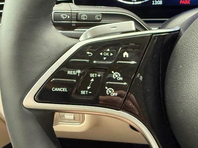 2025 Mercedes-Benz GLE GLE 350 4MATIC®