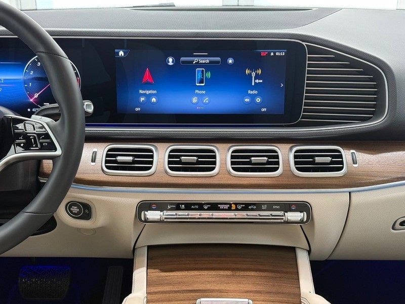 2024 Mercedes-Benz GLE GLE 350 4MATIC®