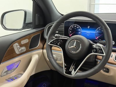 2024 Mercedes-Benz GLE GLE 350 4MATIC®