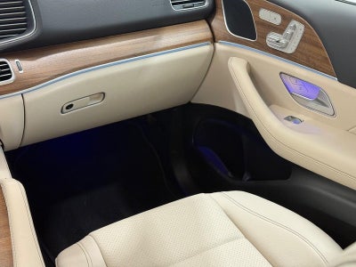 2024 Mercedes-Benz GLE GLE 350 4MATIC®