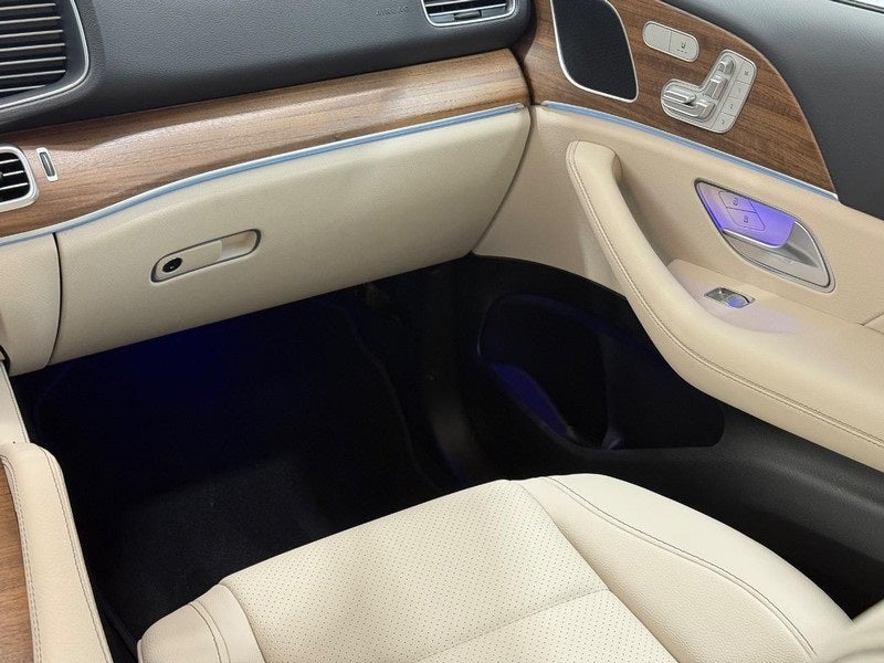 2024 Mercedes-Benz GLE GLE 350 4MATIC®