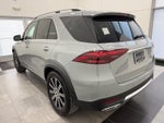 2024 Mercedes-Benz GLE GLE 350 4MATIC®