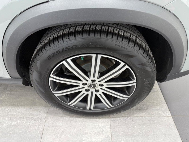 2024 Mercedes-Benz GLE GLE 350 4MATIC®