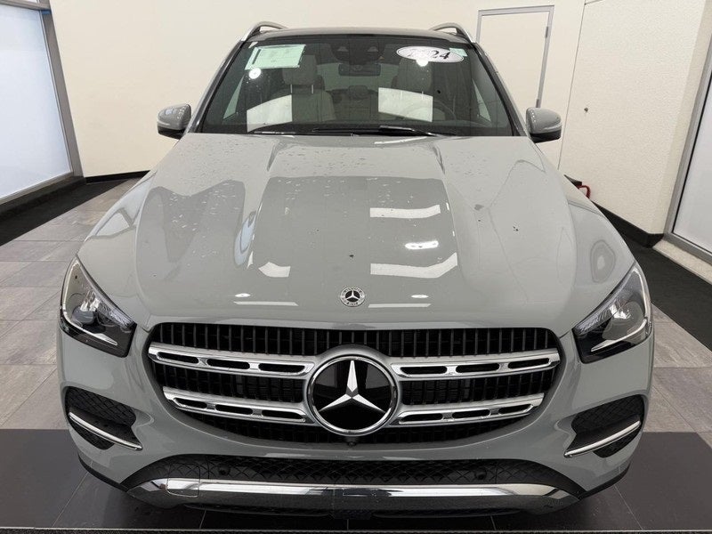 2024 Mercedes-Benz GLE GLE 350 4MATIC®