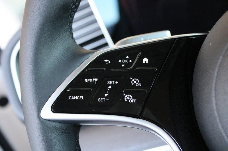 2025 Mercedes-Benz GLE GLE 450e 4MATIC®