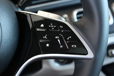 2025 Mercedes-Benz GLE GLE 450e 4MATIC®