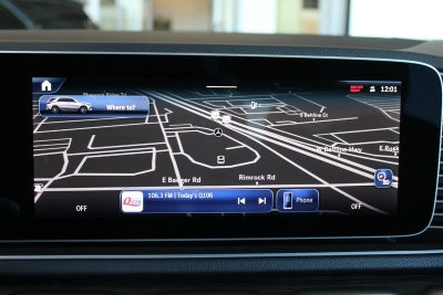 2025 Mercedes-Benz GLE GLE 450e 4MATIC®