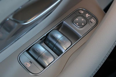 2025 Mercedes-Benz GLE GLE 450e 4MATIC®