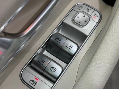 2025 Mercedes-Benz GLE GLE 450e 4MATIC®