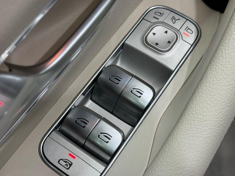 2025 Mercedes-Benz GLE GLE 450e 4MATIC®