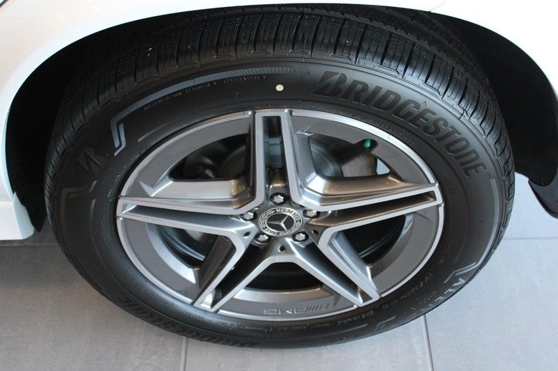 2025 Mercedes-Benz GLE GLE 450e 4MATIC®