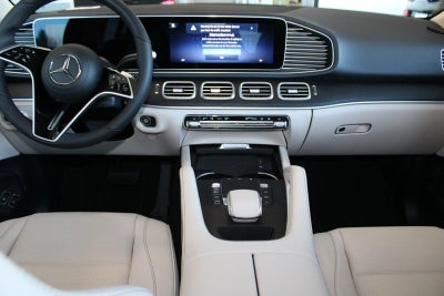 2025 Mercedes-Benz GLE GLE 450e 4MATIC®