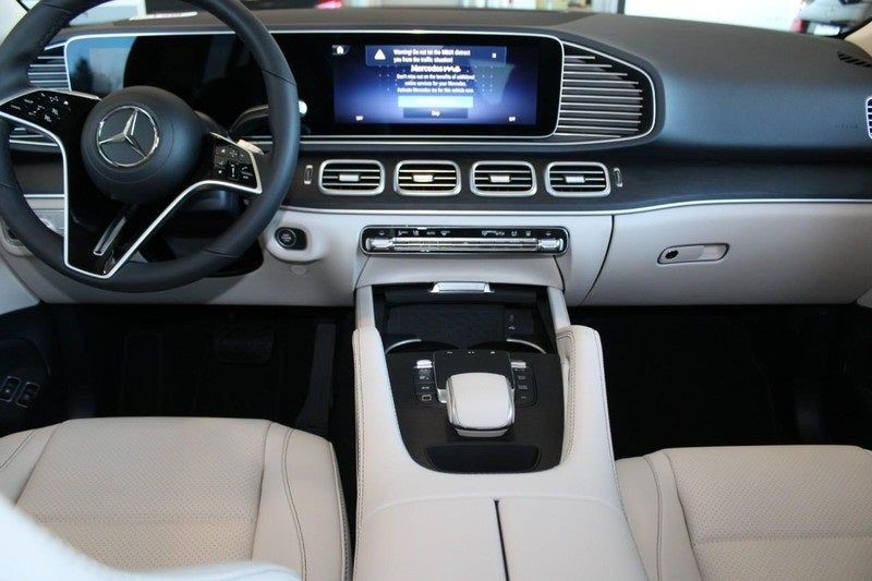 2025 Mercedes-Benz GLE GLE 450e 4MATIC®