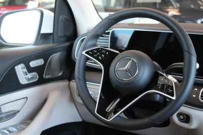 2025 Mercedes-Benz GLE GLE 450e 4MATIC®