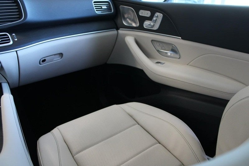 2025 Mercedes-Benz GLE GLE 450e 4MATIC®