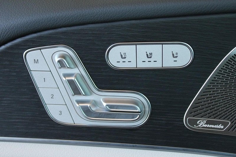 2025 Mercedes-Benz GLE GLE 450e 4MATIC®