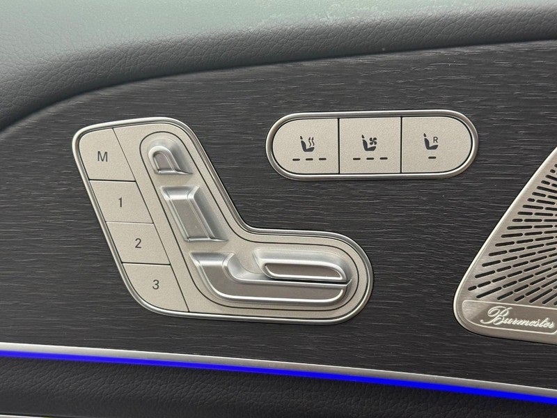 2025 Mercedes-Benz GLE GLE 450e 4MATIC®