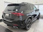 2025 Mercedes-Benz GLE GLE 450e 4MATIC®