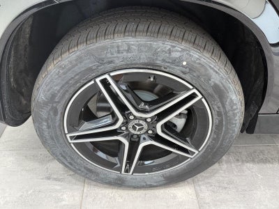 2025 Mercedes-Benz GLE GLE 450e 4MATIC®