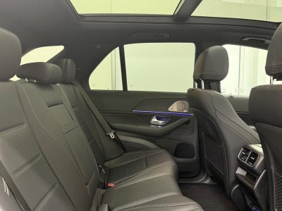 2025 Mercedes-Benz GLE GLE 450e 4MATIC®