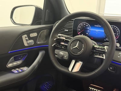 2025 Mercedes-Benz GLE GLE 450e 4MATIC®