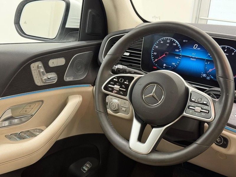 2020 Mercedes-Benz GLE GLE 350 4MATIC®