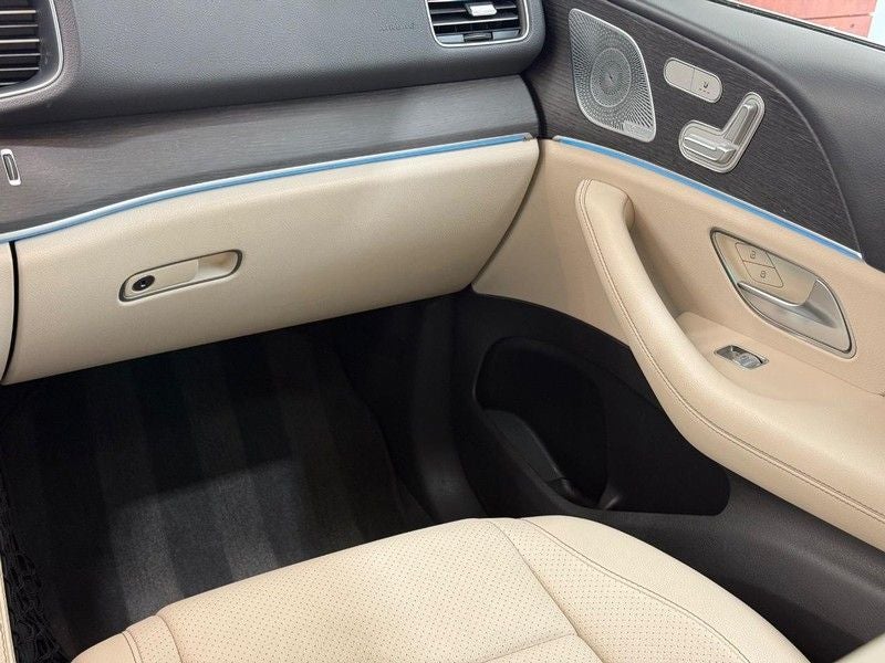 2020 Mercedes-Benz GLE GLE 350 4MATIC®