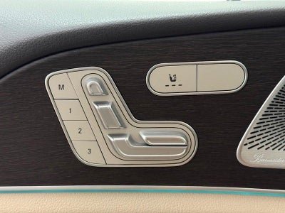 2020 Mercedes-Benz GLE GLE 350 4MATIC®